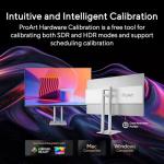 ASUS ProArt 32” 4K HDR QD-OLED Monitor