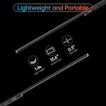 ForHelp 15.6" True 4K Portable Monitor