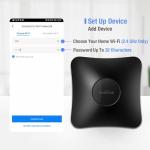 BroadLink RM4 Pro: Universal Wi-Fi Remote Hub