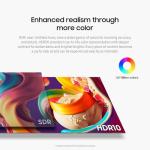 SAMSUNG Viewfinity S8 27" 4K UHD Monitor