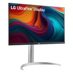 LG 27-inch Ultrawide 4K IPS Monitor