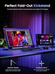UPERFECT 17.3" 4K Portable Gaming Monitor