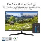 ASUS 27” 4K Eye Care Monitor (VY27UQ)