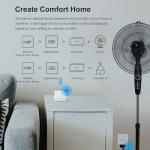 SONOFF Zigbee Bridge Pro Smart Hub for Multiple Devices