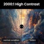 BenQ 27-Inch 5K HDR Designer Monitor