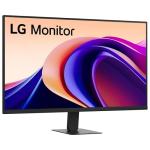LG 32-Inch QHD IPS Computer Monitor 100Hz