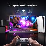HONGO 15.6'' FHD Portable USB-C Monitor