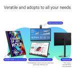 ASUS ZenScreen 16" Portable Full HD Monitor