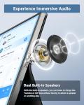 Yodoit 15.6" FHD Portable Monitor with Speakers