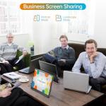 15.6" Portable 1080p USB-C HDMI Gaming Monitor