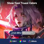 Cocopar 15.6 Inch 1080P Portable Monitor