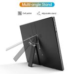 MNN 14" FHD Portable Monitor with Smart Cover