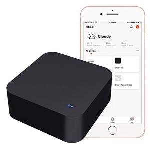 Smart WiFi Remote Control for All Devices