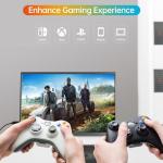 MNN 14" FHD Portable Monitor with Smart Cover