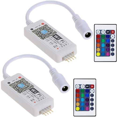 Dedicated Home Automation Controllers