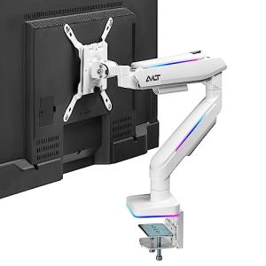 AVLT RGB Desk Mount for 17"-43" Monitors