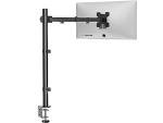 WALI Adjustable Monitor Mount for Screens up to 32