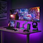 AVLT RGB Desk Mount for 17"-43" Monitors