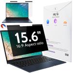 Magnetic 15.6 Inch Laptop Privacy Screen Shield