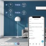 LinknLink eMotion 60GHz Smart Presence Sensor