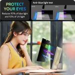 Magnetic 15.6 Inch Laptop Privacy Screen Shield