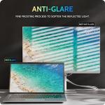 Magnetic 15.6 Inch Laptop Privacy Screen Shield