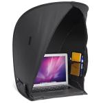 RitzGear Portable Laptop Sun Shade & Privacy Tent