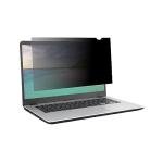 Amazon Basics 14" Privacy Screen Filter for Laptops