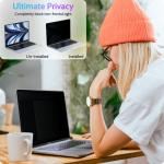 Magnetic Privacy Screen for MacBook Air 13.6