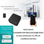 Smart WiFi Remote Control for All Devices