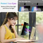 Magnetic Privacy Screen for MacBook Air 13.6