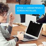 15.6 Inch Laptop Privacy Screen for Widescreen