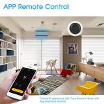 WiFi IR Remote Hub for Alexa & Google Home