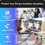 Magnetic Privacy Screen for MacBook Air 13.6