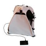 Laptop Sun Shade with Water-Resistant Carry Case