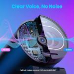 EMEET S600 HD Webcam for Clear Video Calls