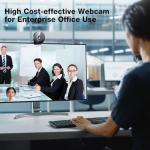 EMEET C950 4K Webcam for PC with Autofocus