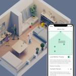 LinknLink eMotion 60GHz Smart Presence Sensor