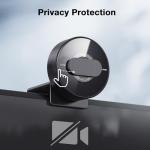 EMEET C950 4K Webcam for PC with Autofocus