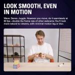 Elgato 4K Facecam with DSLR Control