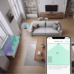 LinknLink eMotion 60GHz Smart Presence Sensor