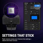 Elgato 4K Facecam with DSLR Control
