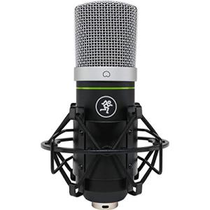 Mackie EM-Series, USB Condenser Microphone (EM-91CU)