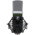 Mackie USB Condenser Microphone