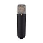 RØDE NT1 5th Gen Studio Condenser Microphone