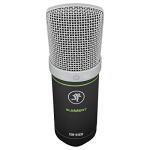 Mackie USB Condenser Microphone