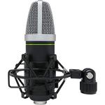 Mackie USB Condenser Microphone