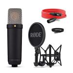 RØDE NT1 5th Gen Studio Condenser Microphone