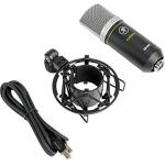 Mackie USB Condenser Microphone