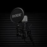 RØDE NT1 5th Gen Studio Condenser Microphone